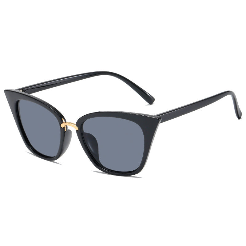 Wholesale PC Square Frame Fashion Men's Sunglasses